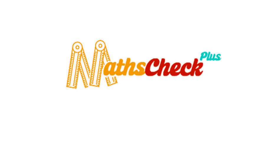 MathsCheckPlus